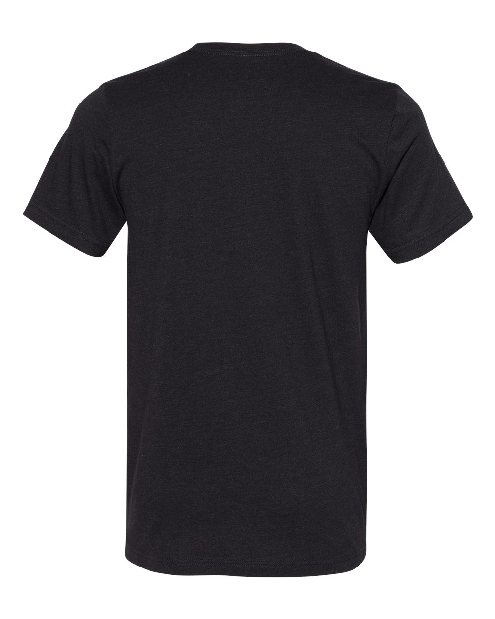 Unisex Sueded Tee - 3301 84