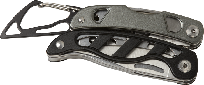 Urban Peak® Lug Multi-Tool 8