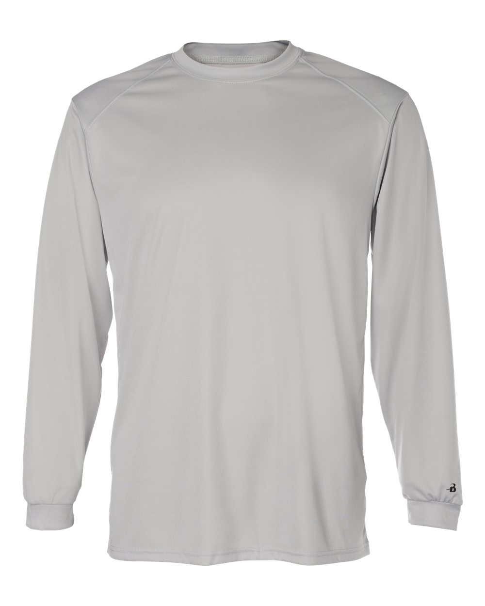 Unisex B-Core Long Sleeve T-Shirt - 4104 144