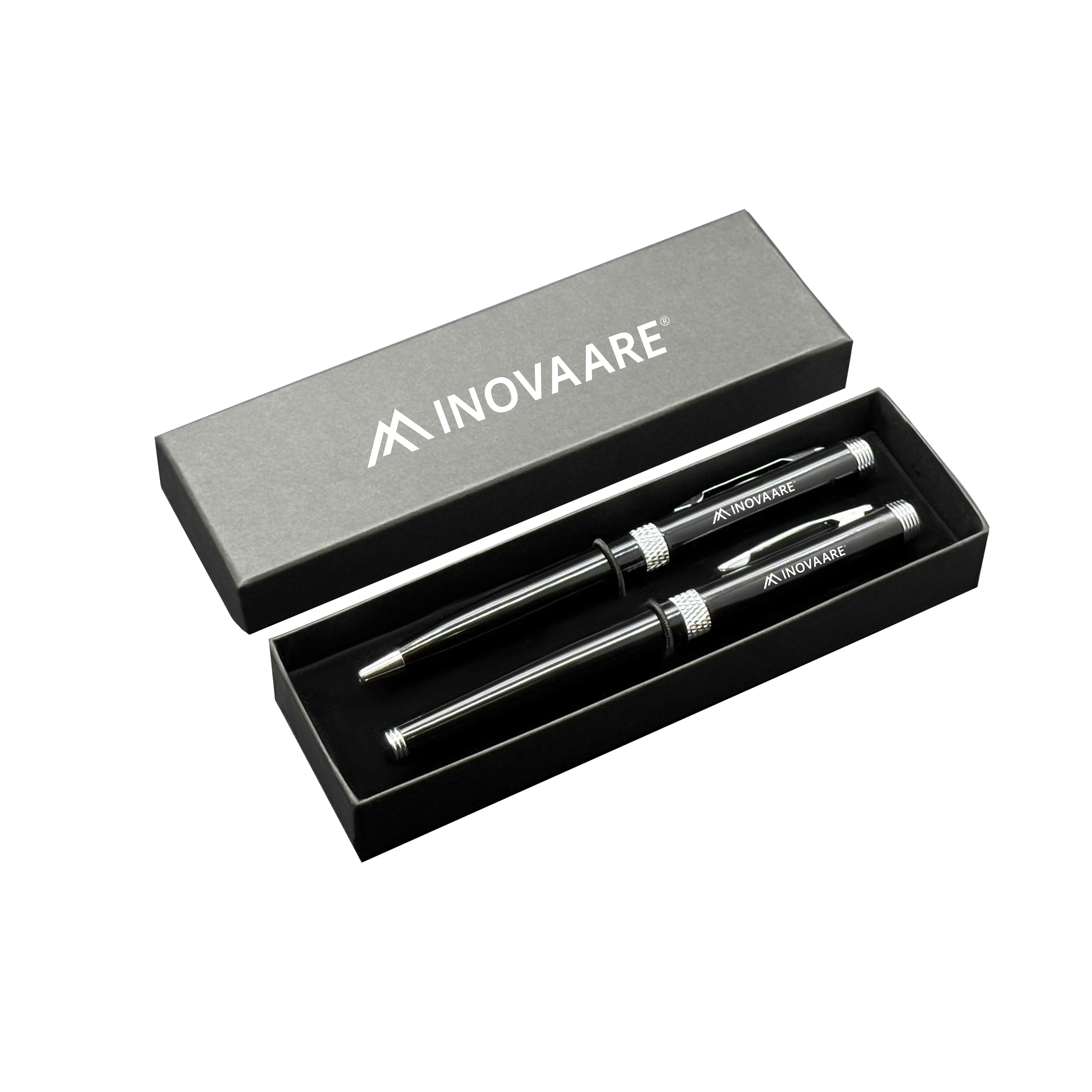Apollo-II Executive Premade Double Pen Set 1