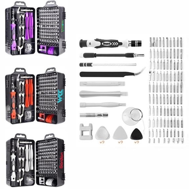 Screwdriver Tools Set 2