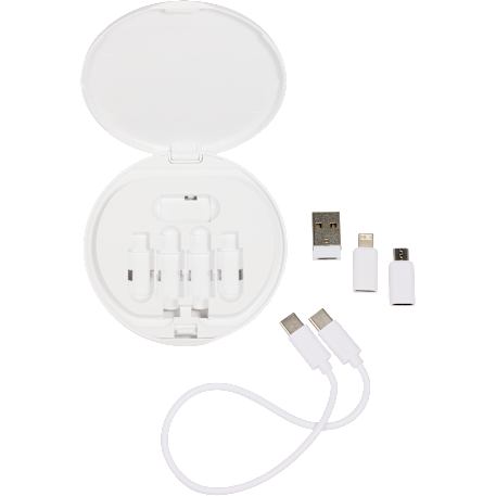 Pad Pal 15W Wireless Charging Pad and 65W Cable Ki 87