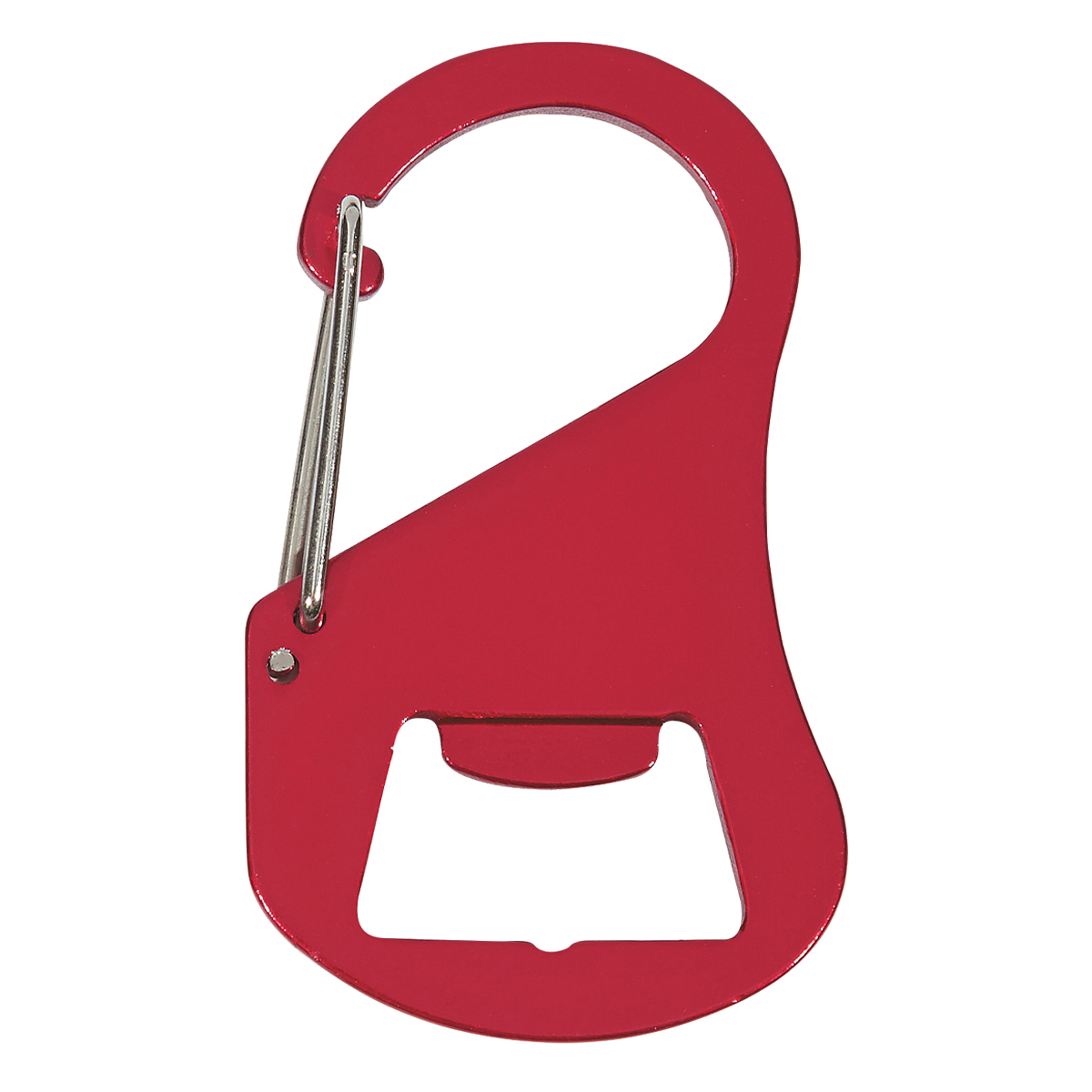 Carabiner Bottle Opener 5