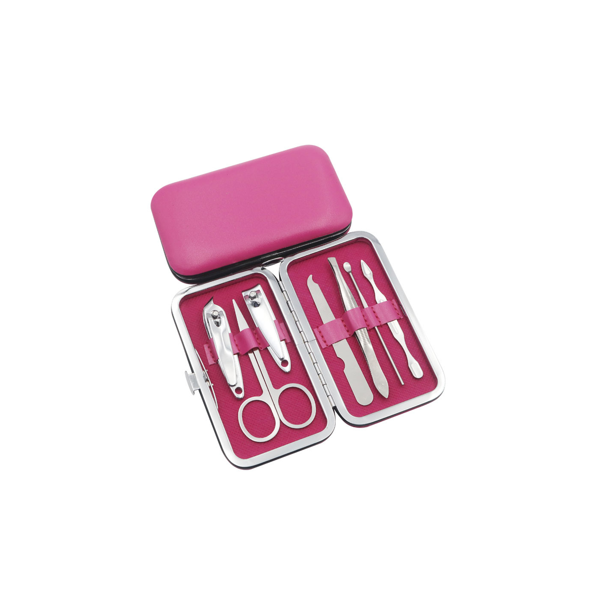 Portable Nail Clipper Set 3
