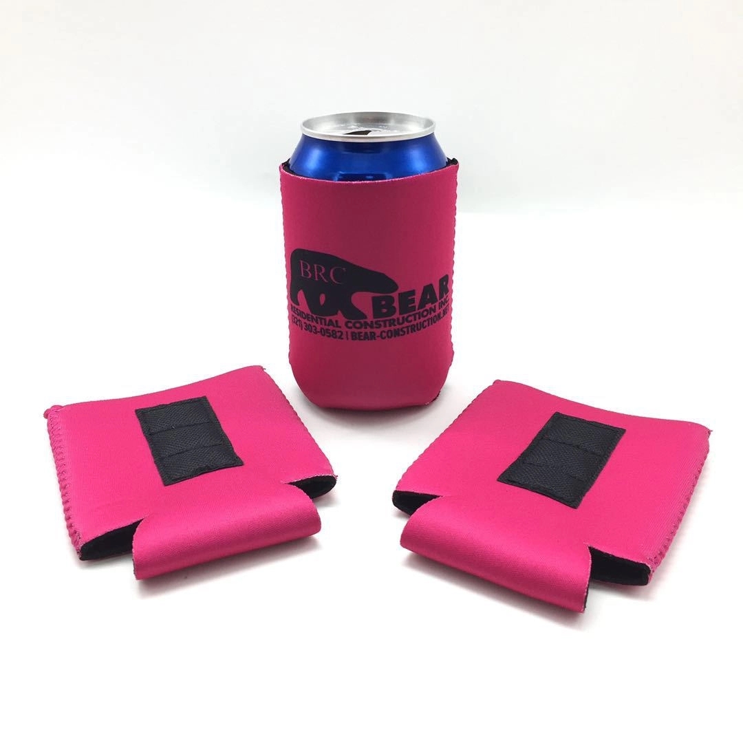16 Oz. Tall Boy Scuba Coolie 6