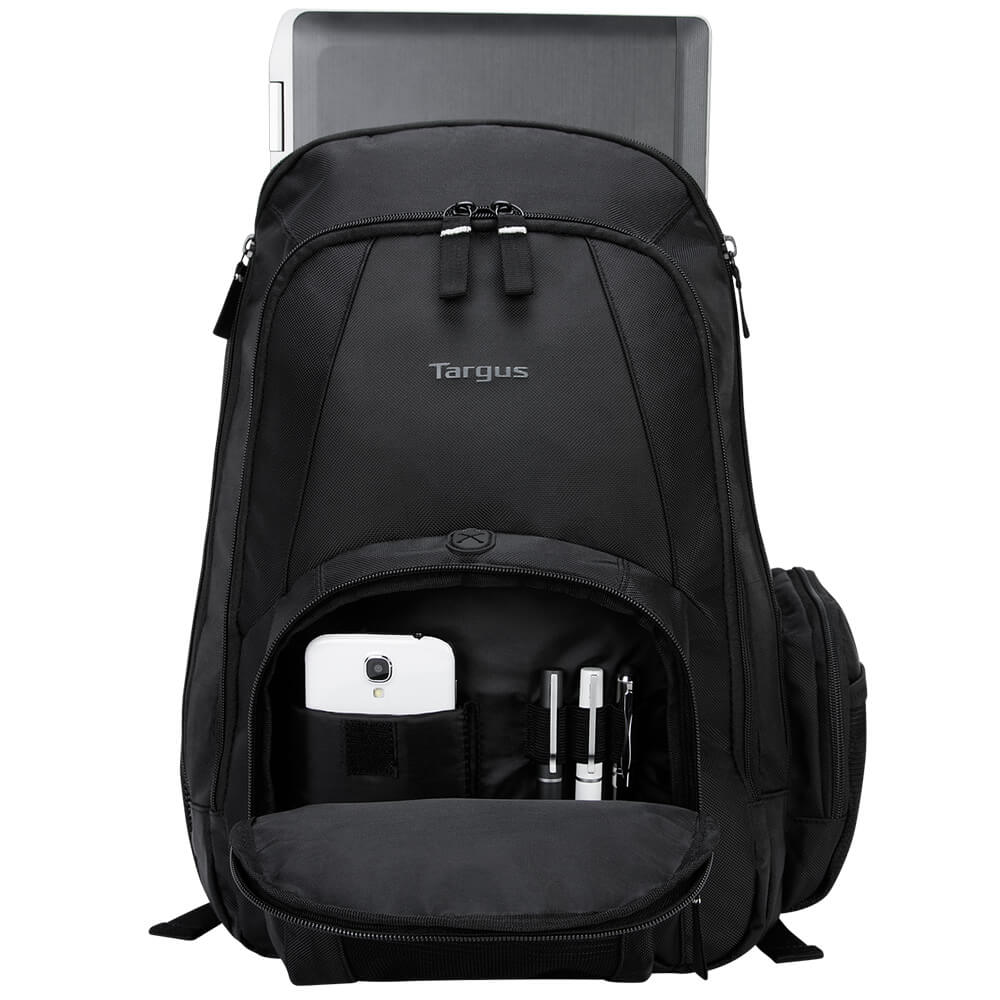 Targus Groove Laptop Backpack for 16" Notebook 4