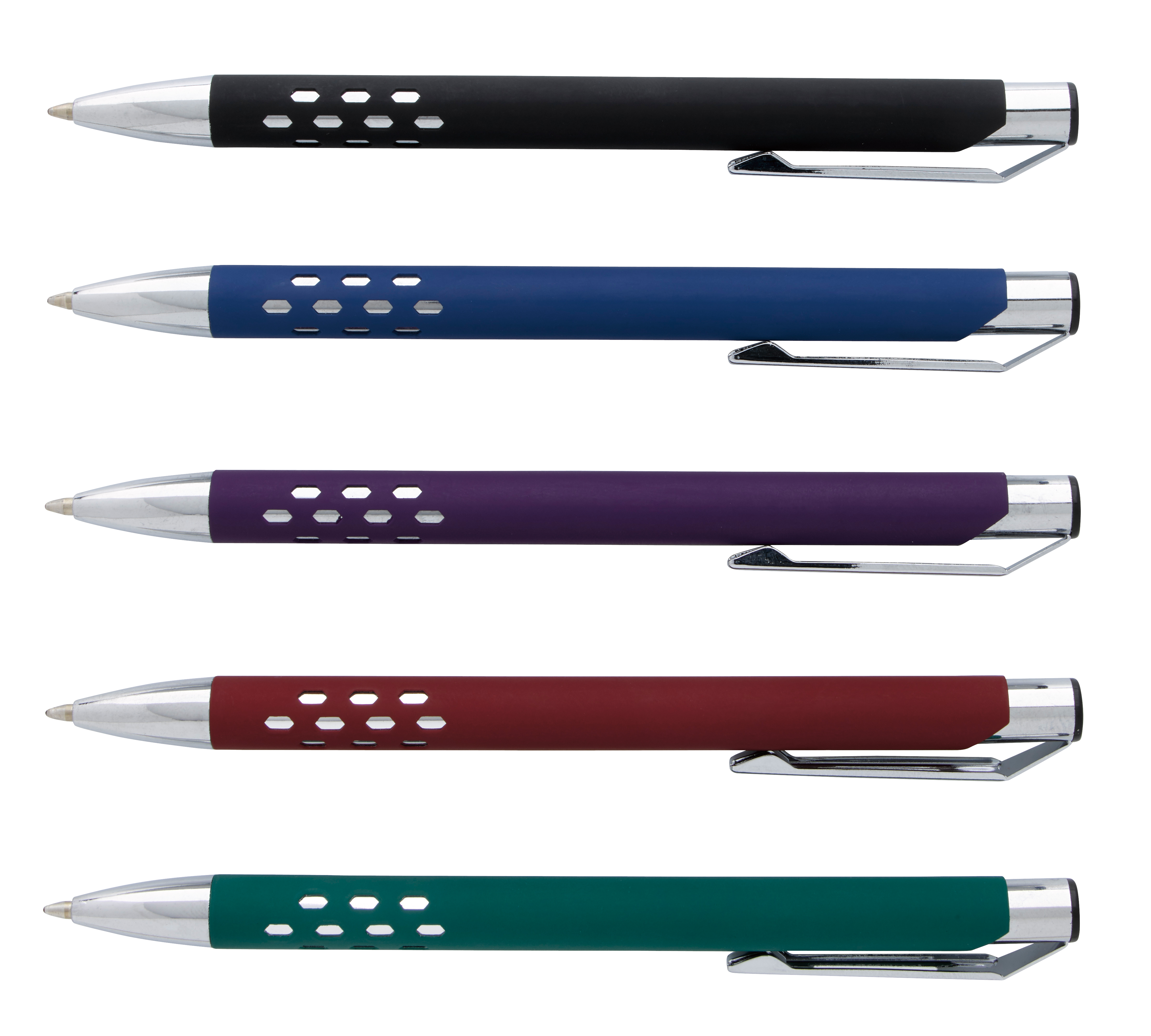 Souvenir® Armor rALU Pen 78