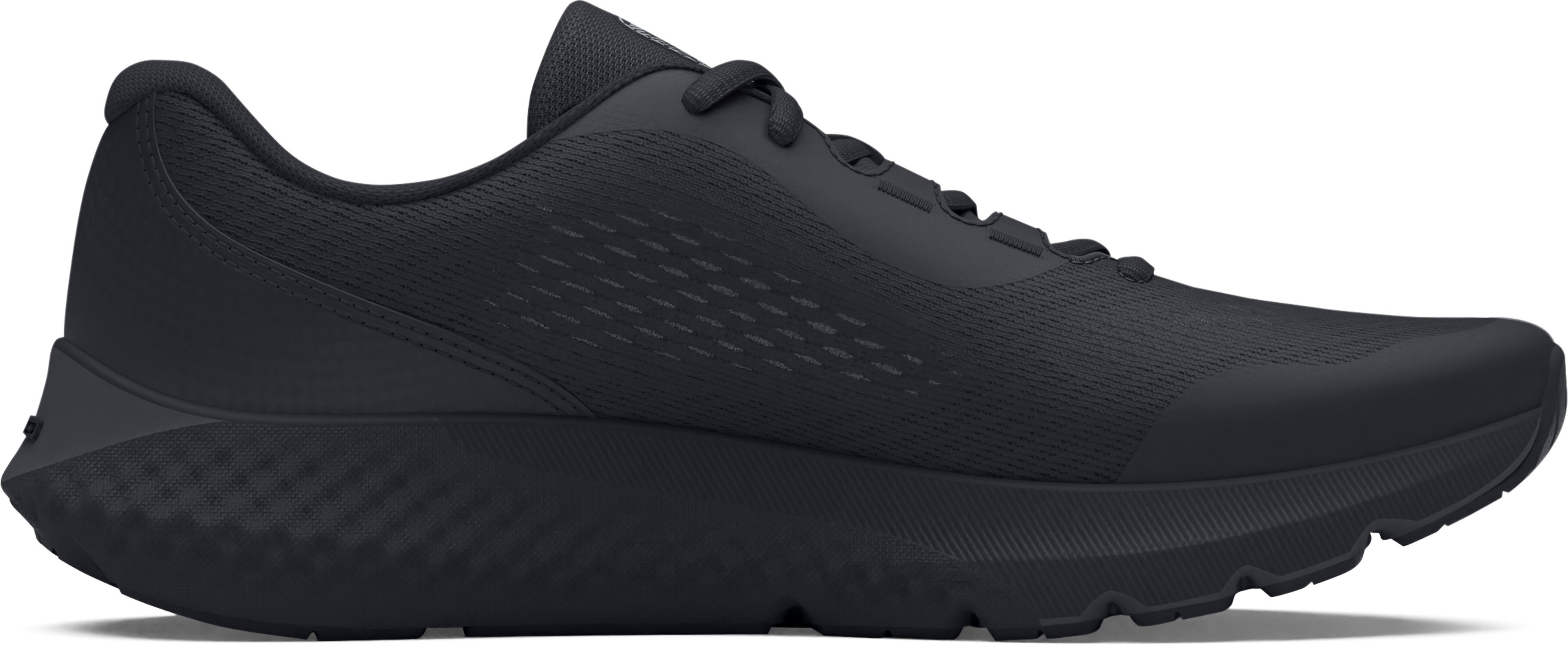 UA Rogue 4 Boys' Grade School Running Shoes 2