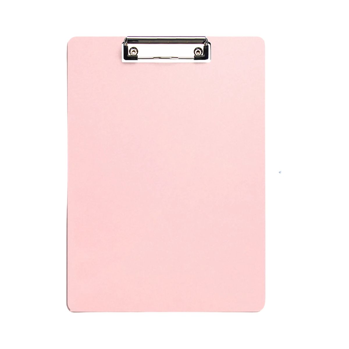 Wall Mounted A4 Clipboard Poly Material 6