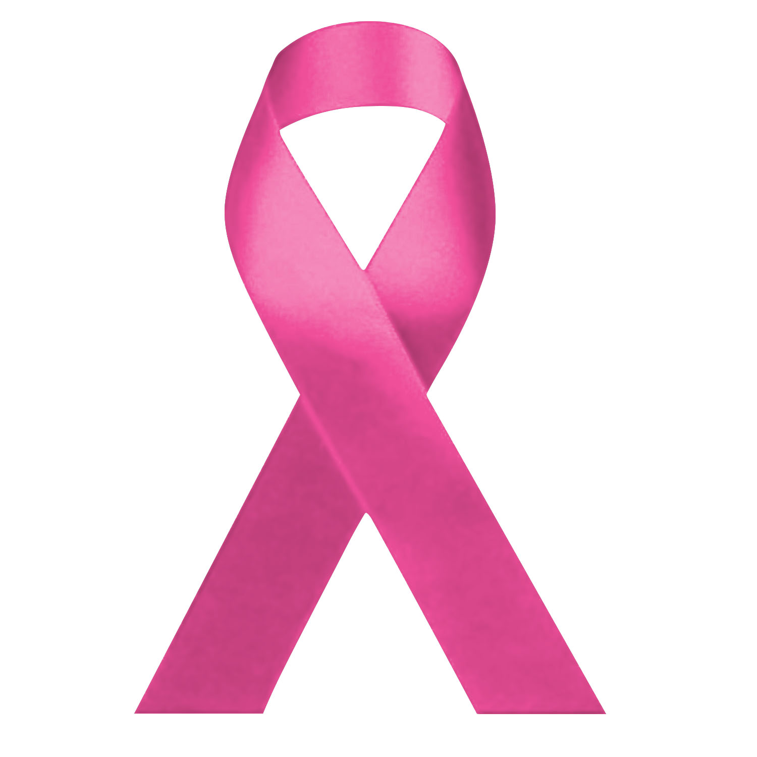 Blank Awareness Ribbons 8