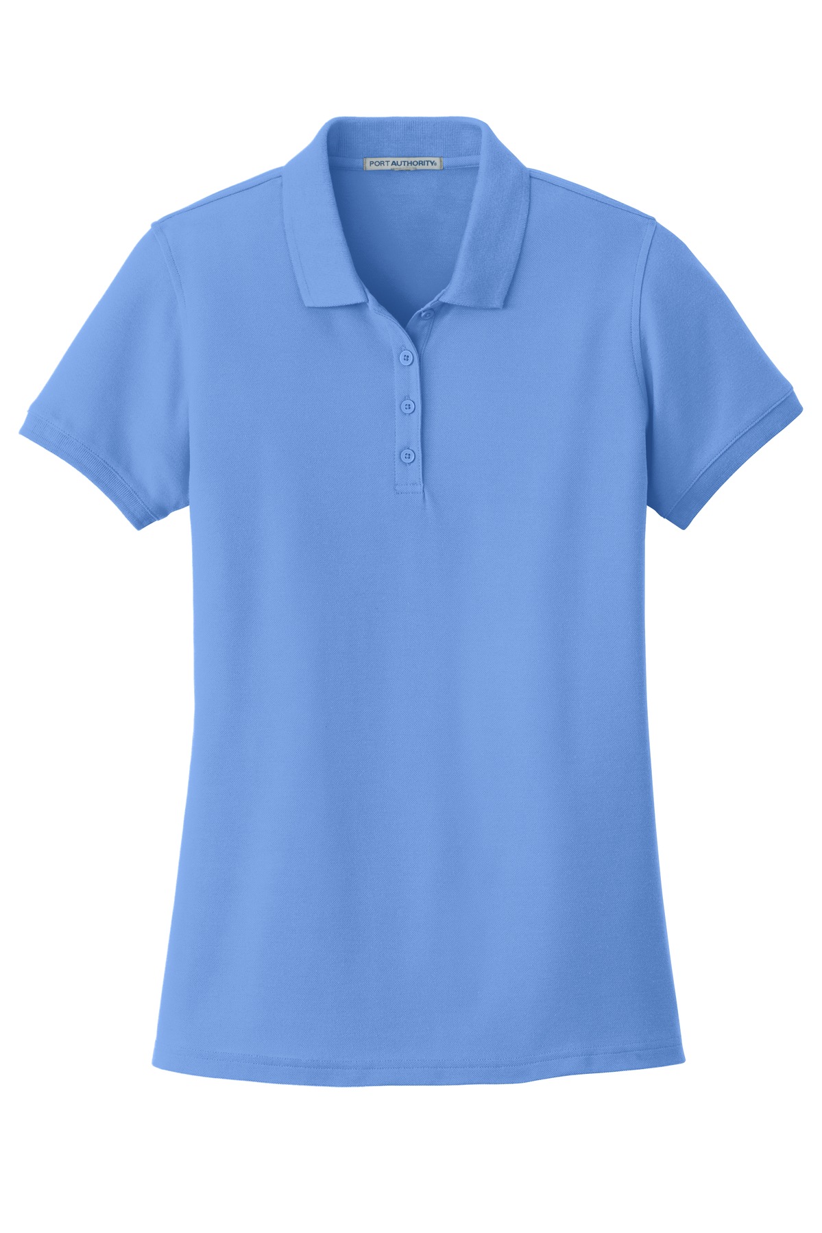 Port Authority® Women's Core Classic Pique Polo 14