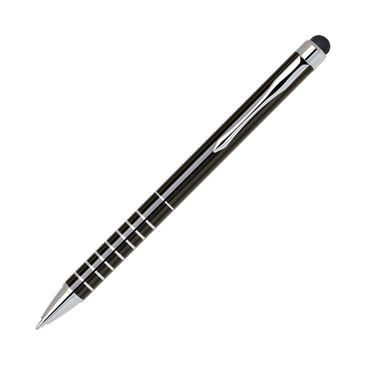 Sharp II Stylus Tool with Ballpoint Pen 4