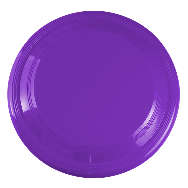 High Flyer 9" Flyer Disc 117