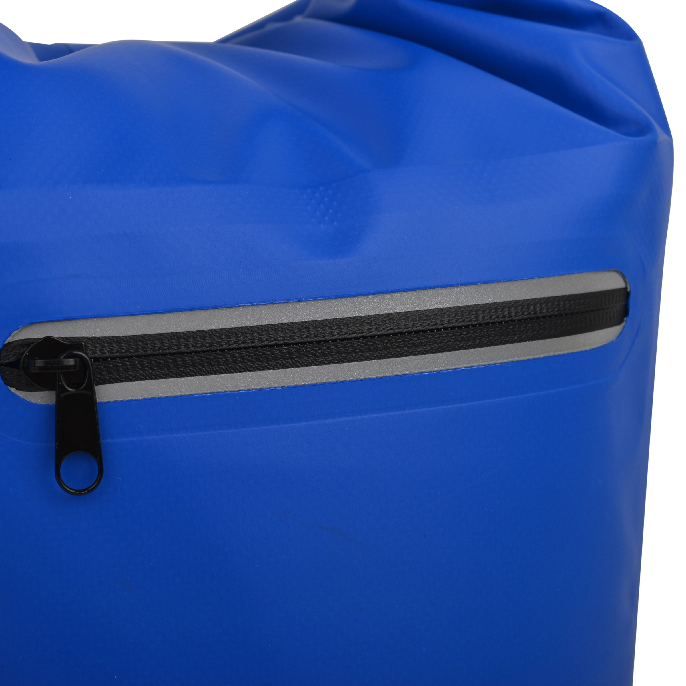 Premium 10L Waterproof Sport Bag with Outer Zipper 9