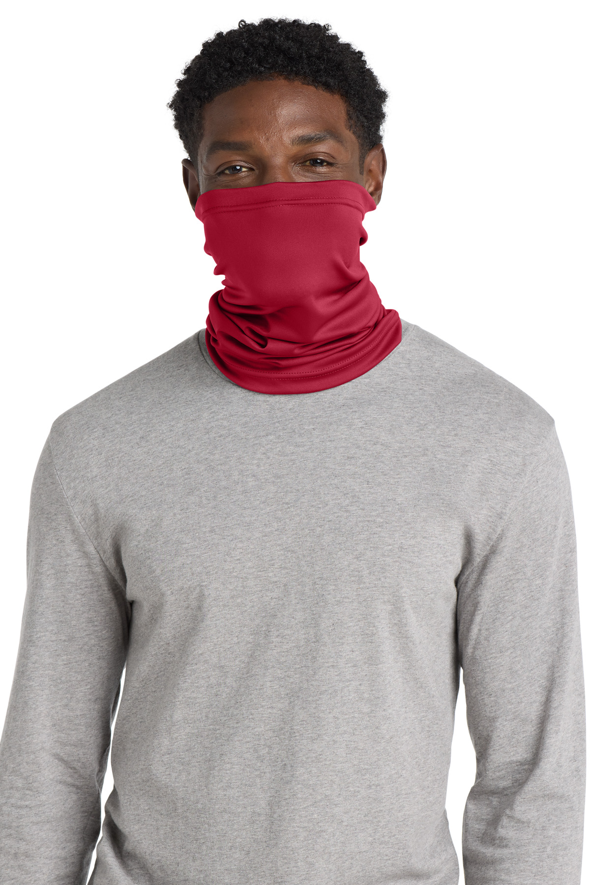 Port Authority Stretch Performance Gaiter G100 21