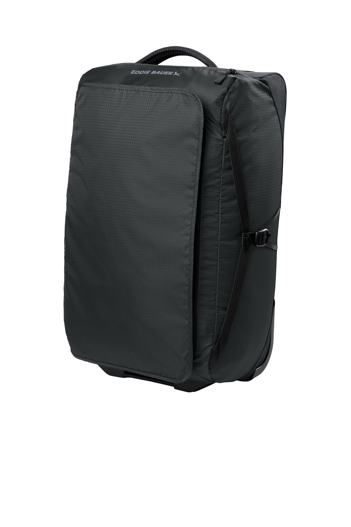 Eddie Bauer Excursion Roller Duffel EB902 9