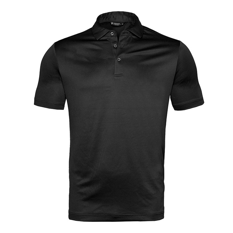 Levelwear Primary Polo 3