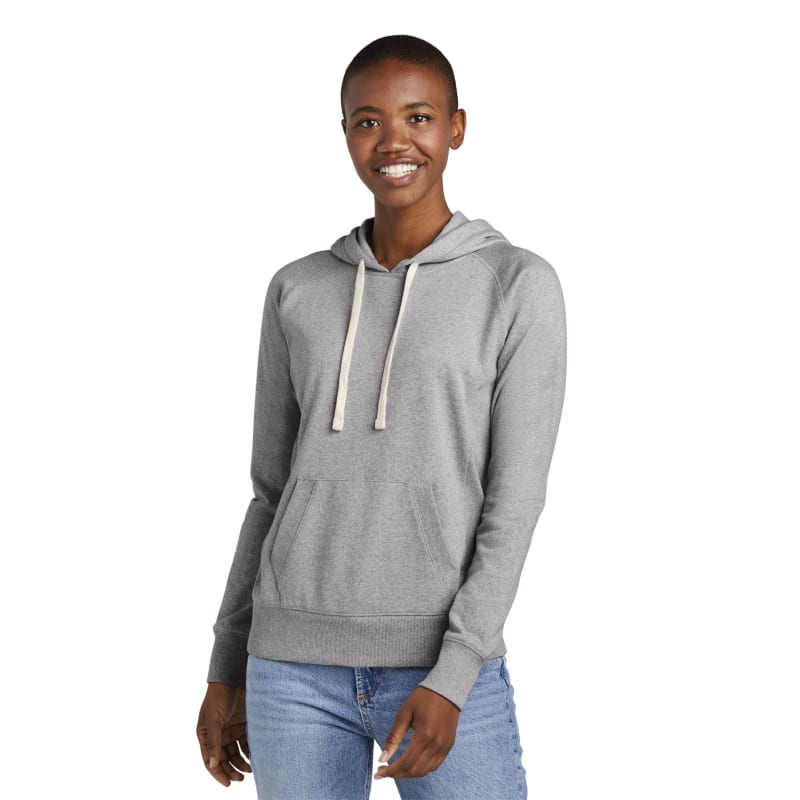 District Women's Re-Fleece Hoodie 12