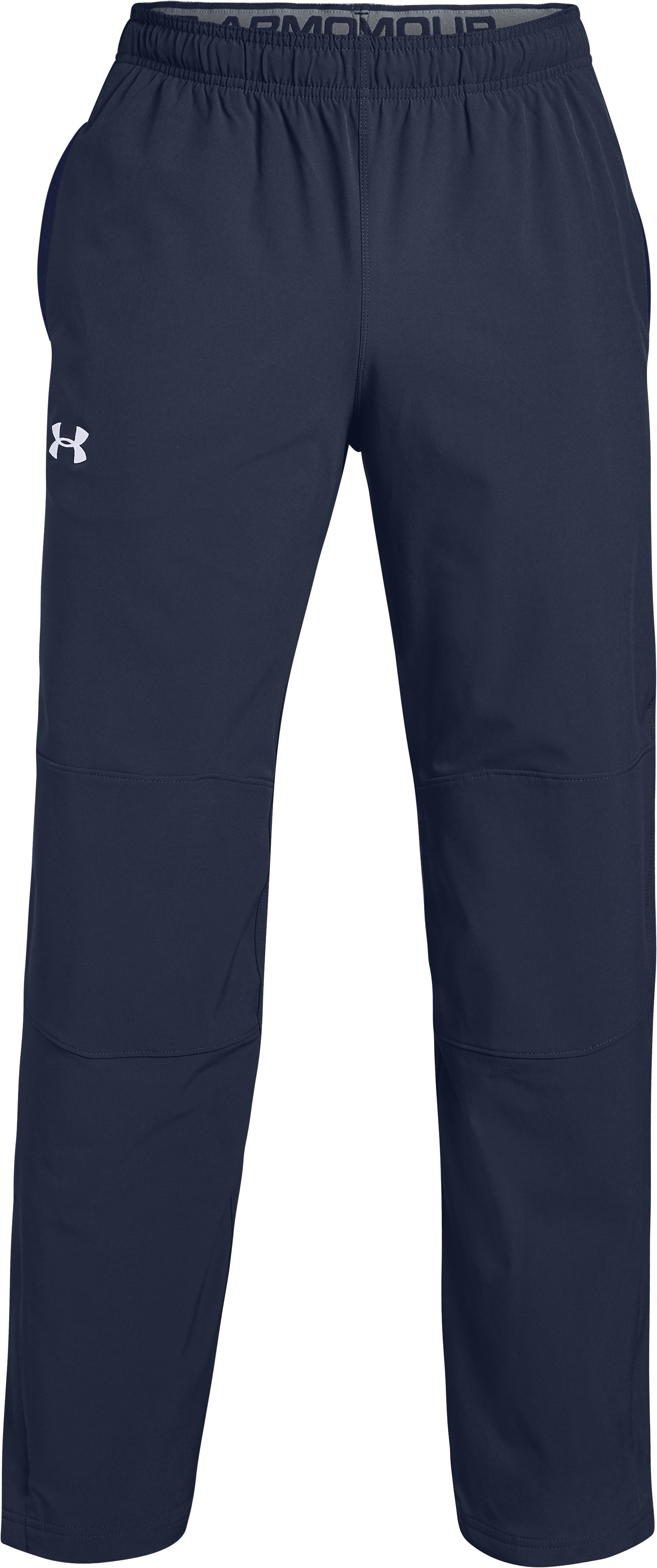 UA Hockey Warm Up Men's Pants 2