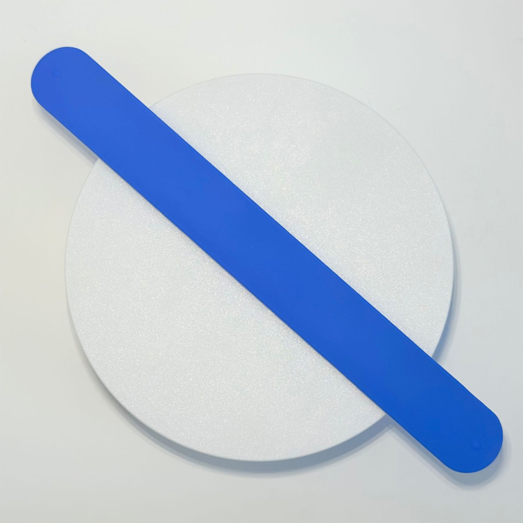 Silicone Wristband 10