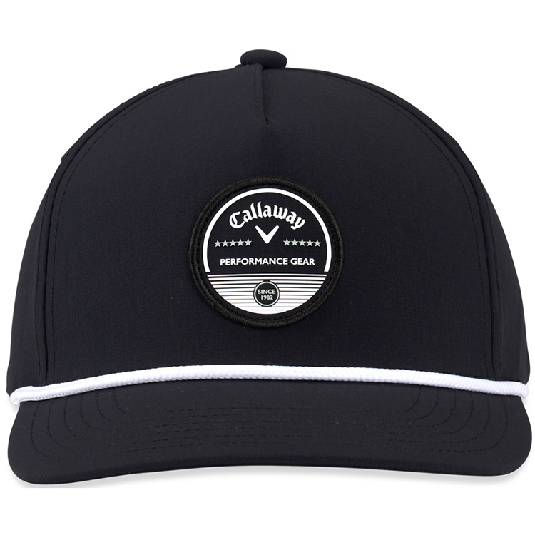 Callaway Bogey Free Hat 7
