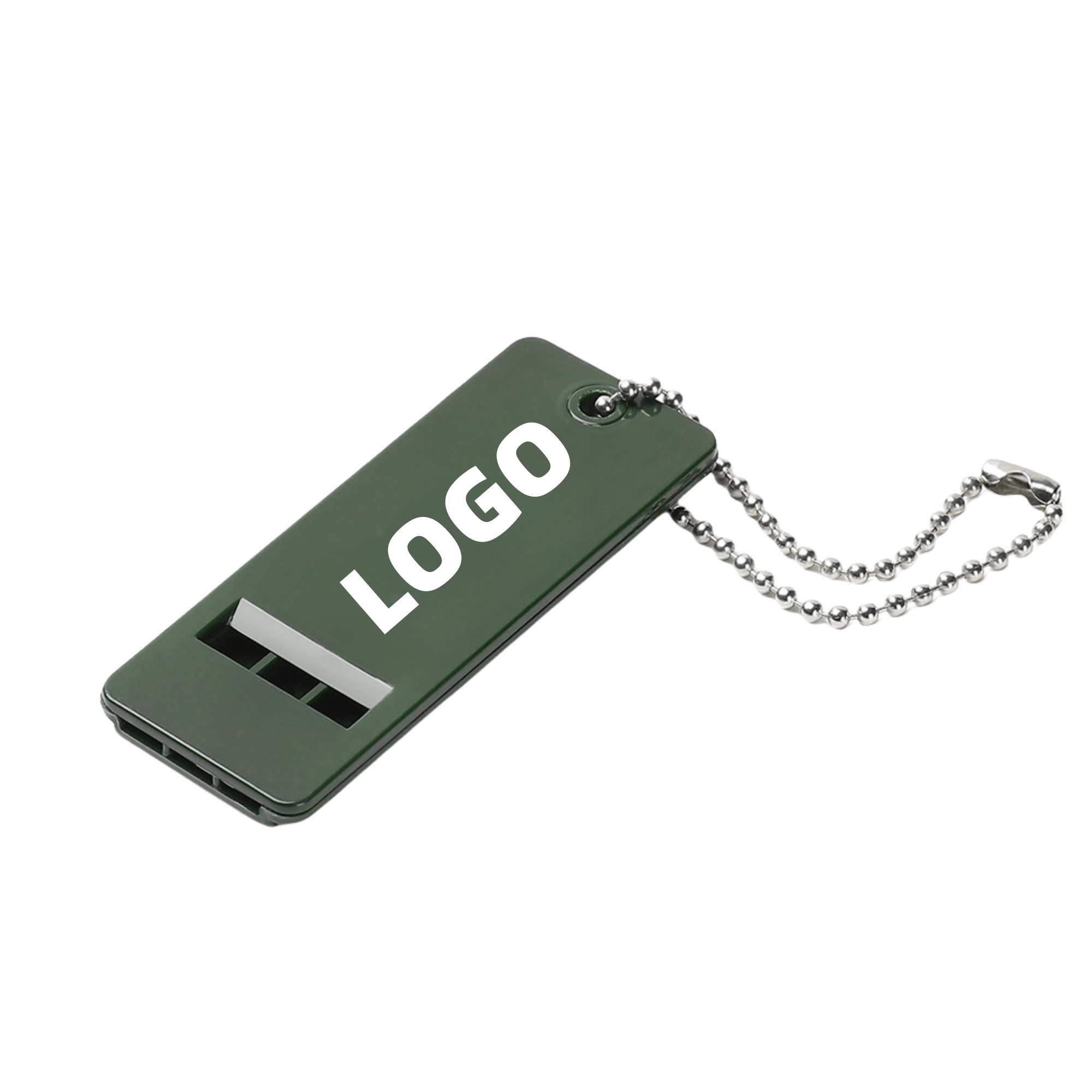Self Defense Emergency Whistle With Key Chain 3