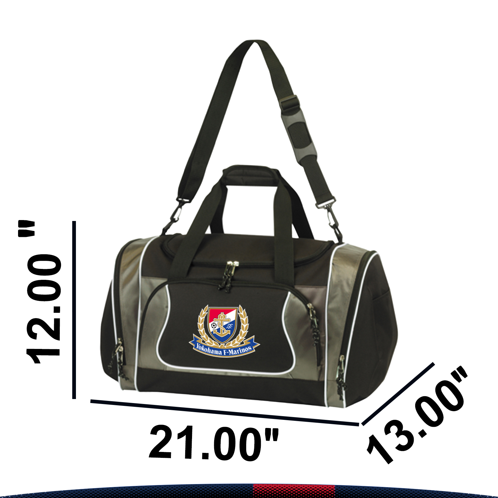 Mica Duffle Bags 5