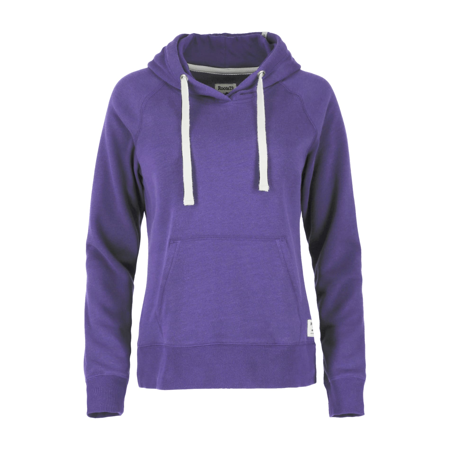 Women's MAPLEGROVE Roots73 Flc Hoody 110