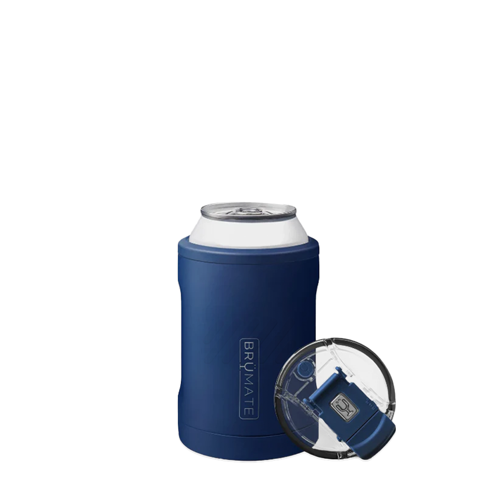 Brumate 12 oz Hopsulator Duo 2 in 1 Can Holder 2