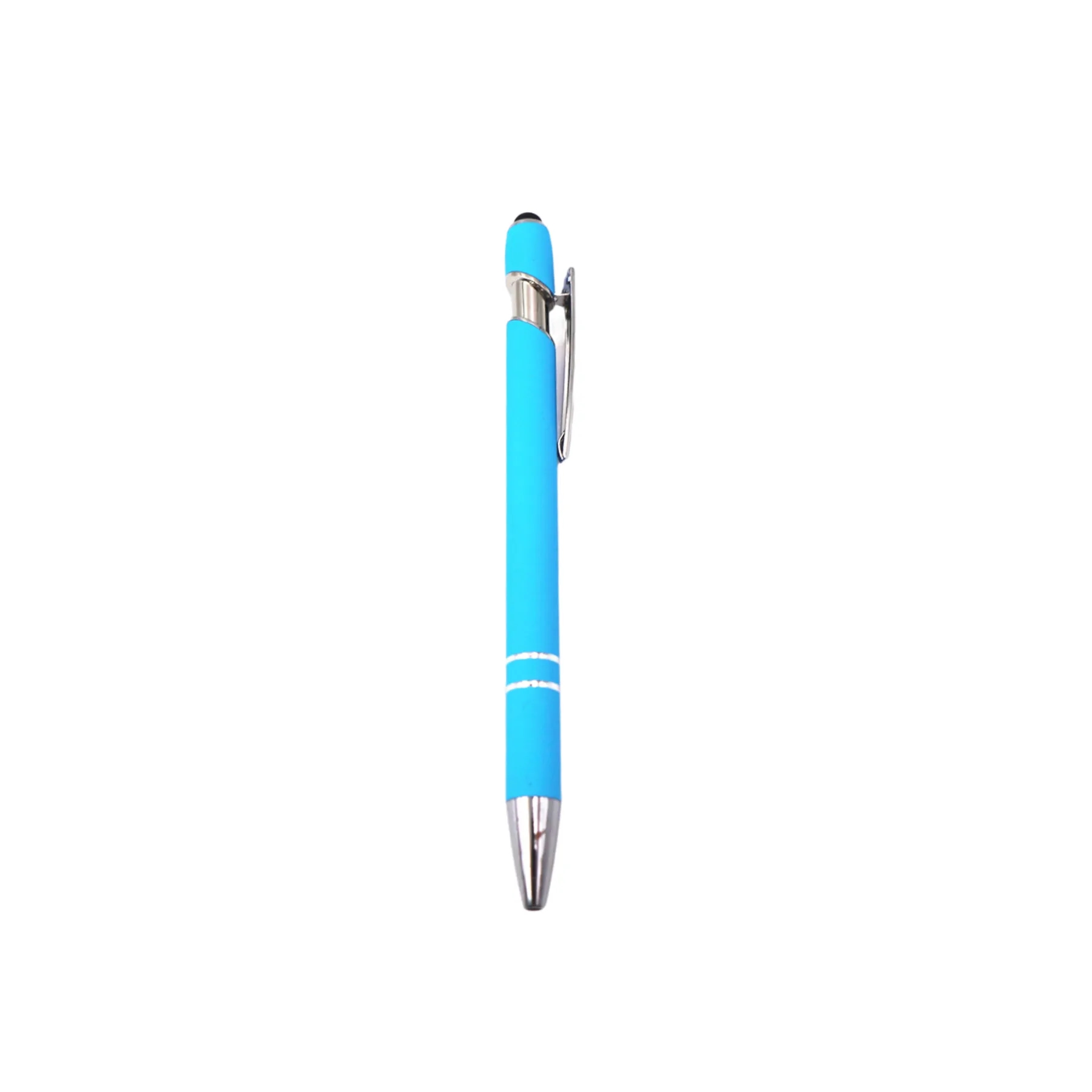 Soft Tactile Screen Grip Stylus Pen 6