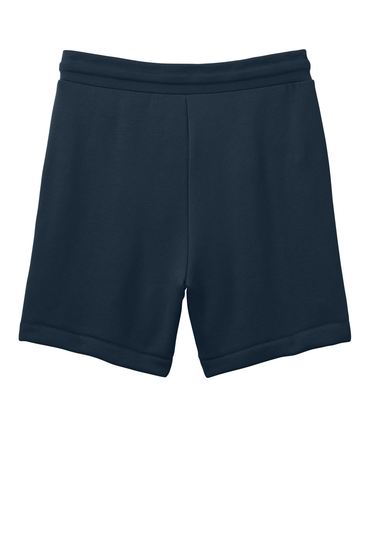 BELLA+CANVAS Unisex Sponge Fleece Sweatshort BC3724 17
