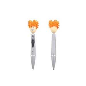 Pen With Screen Cleaner 10