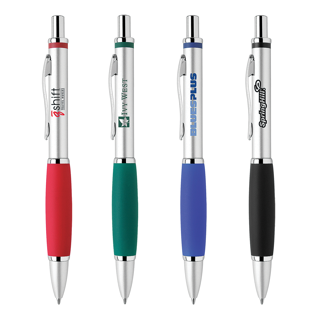 Inca-90 Advertising Pen with Satin Finish 3