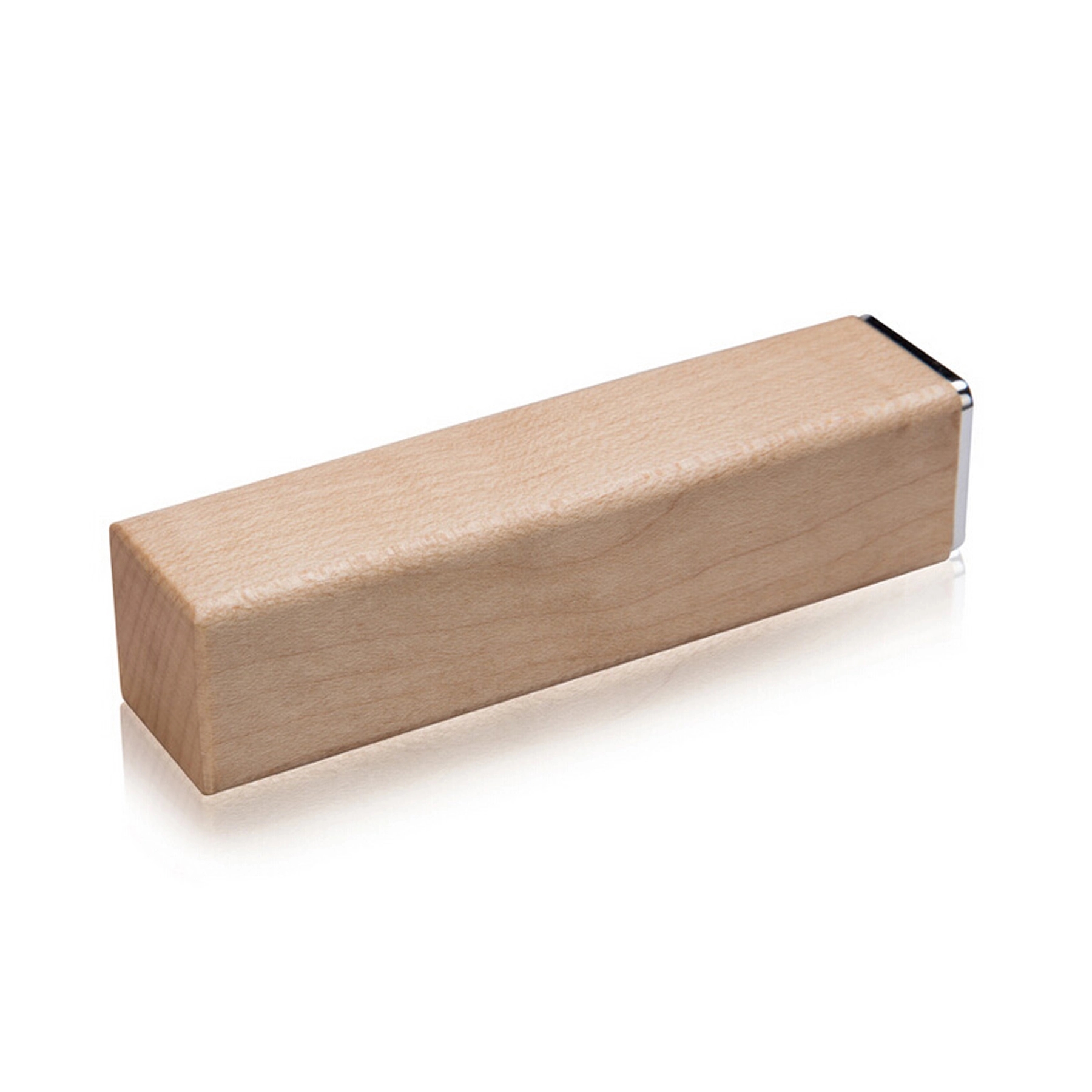 Eco-Friendly Wooden Power Bank - 2600 mAh 7