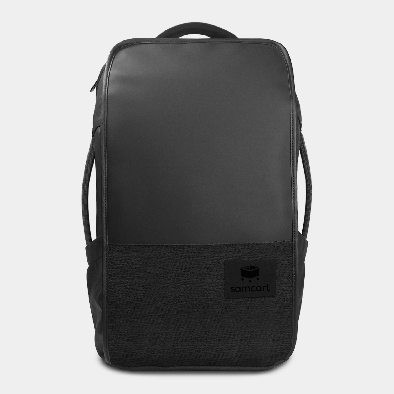 Austin 2.0 - Premium Weekender Backpack with Packing Cube 5