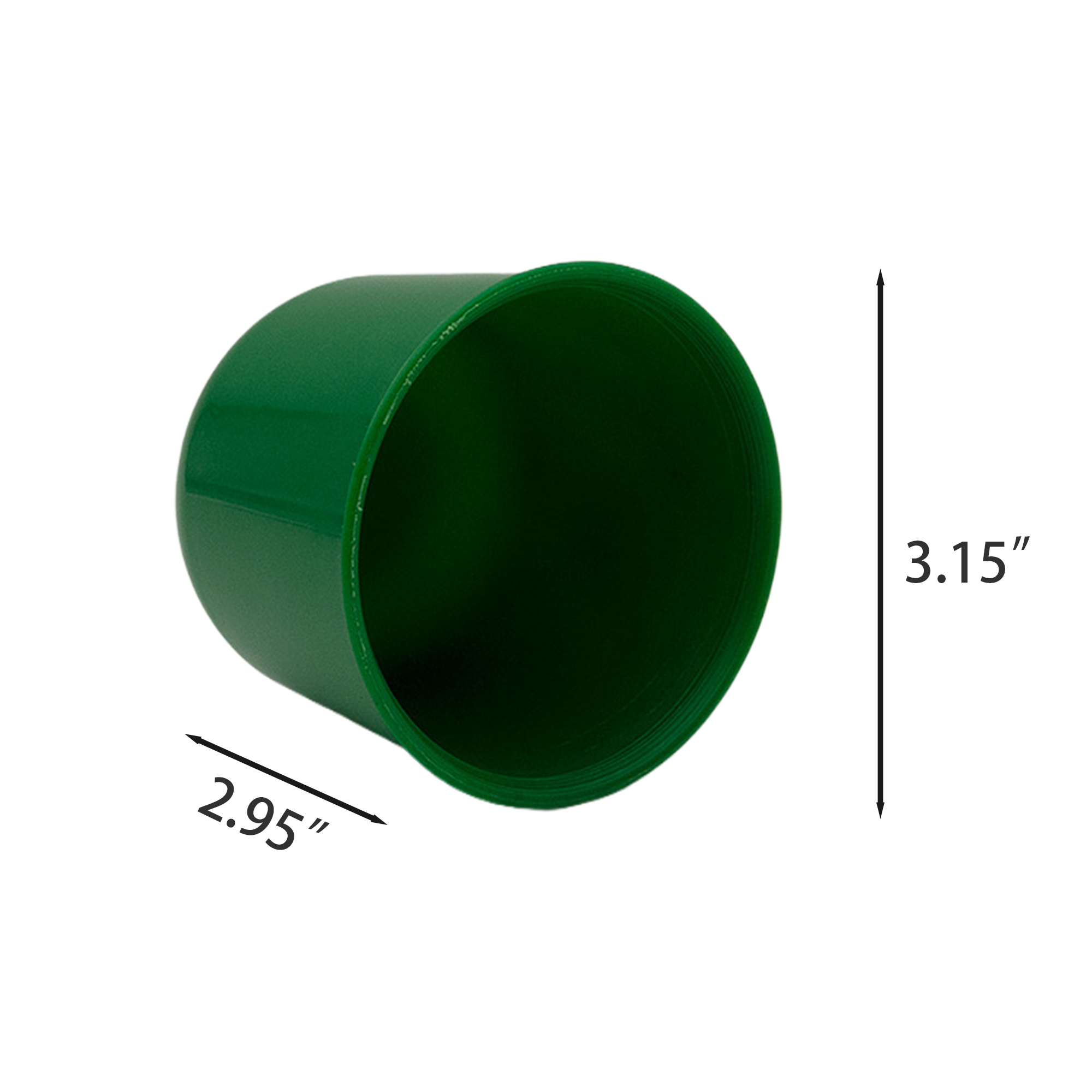 Dice Cup With Lid MOQ50 3