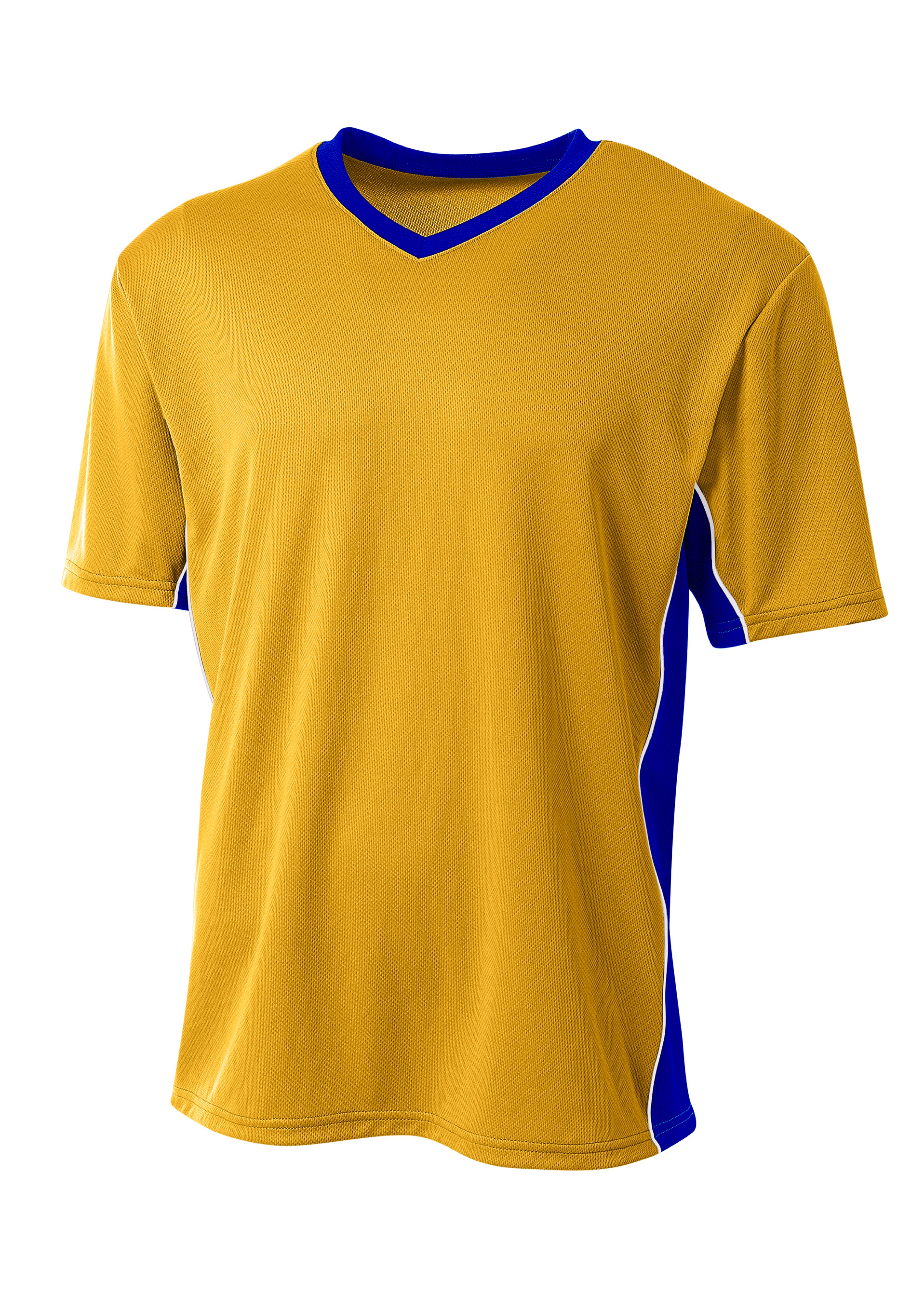 A4 Liga Soccer Jersey 13