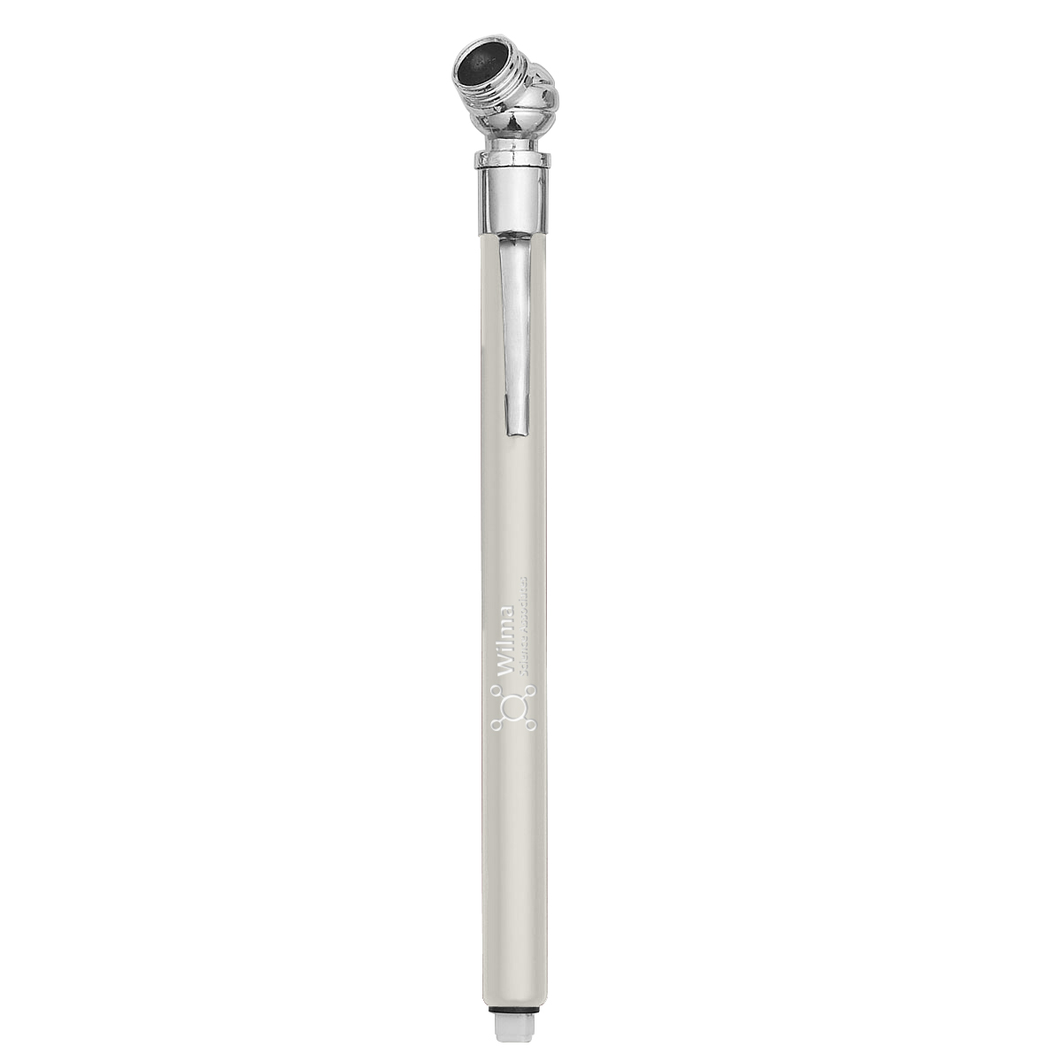 Tire Gauge With Clip 12