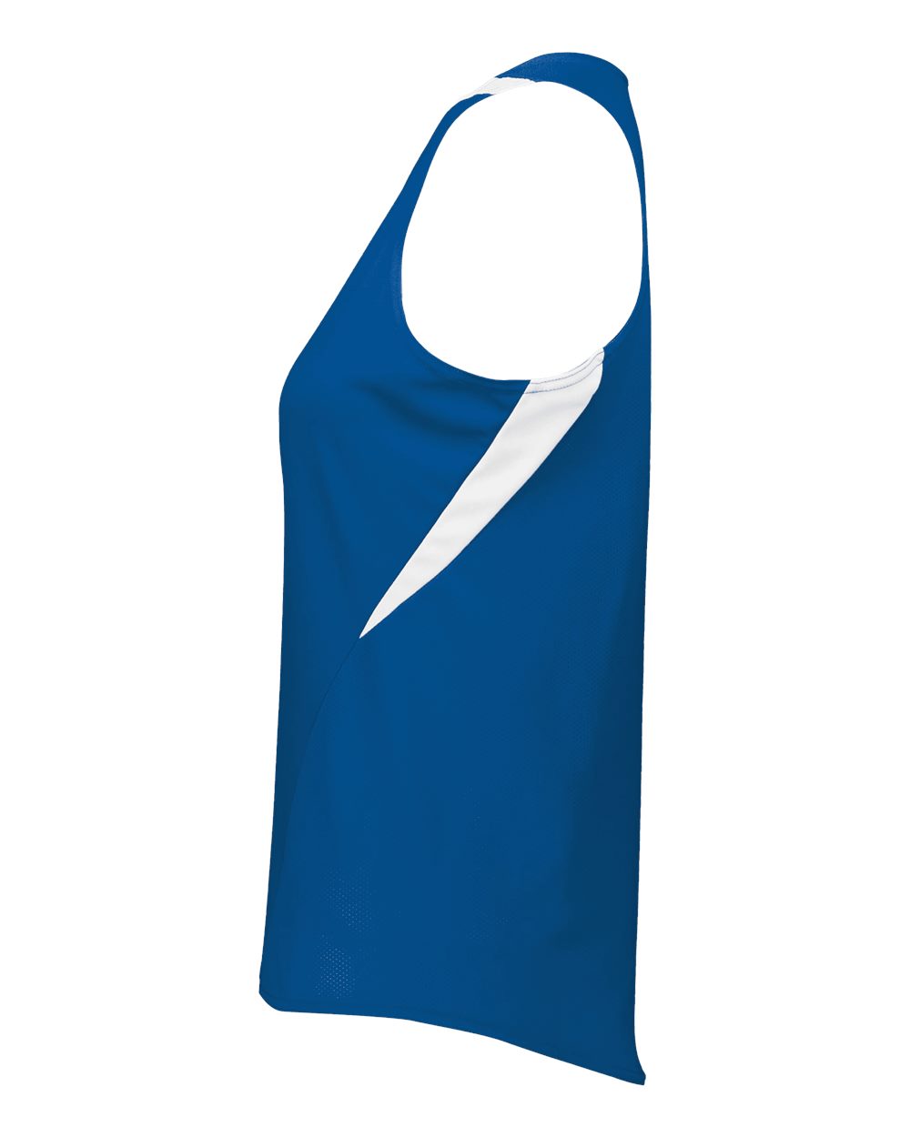 Women's PR Max Track Racerback Jersey - 221335 16