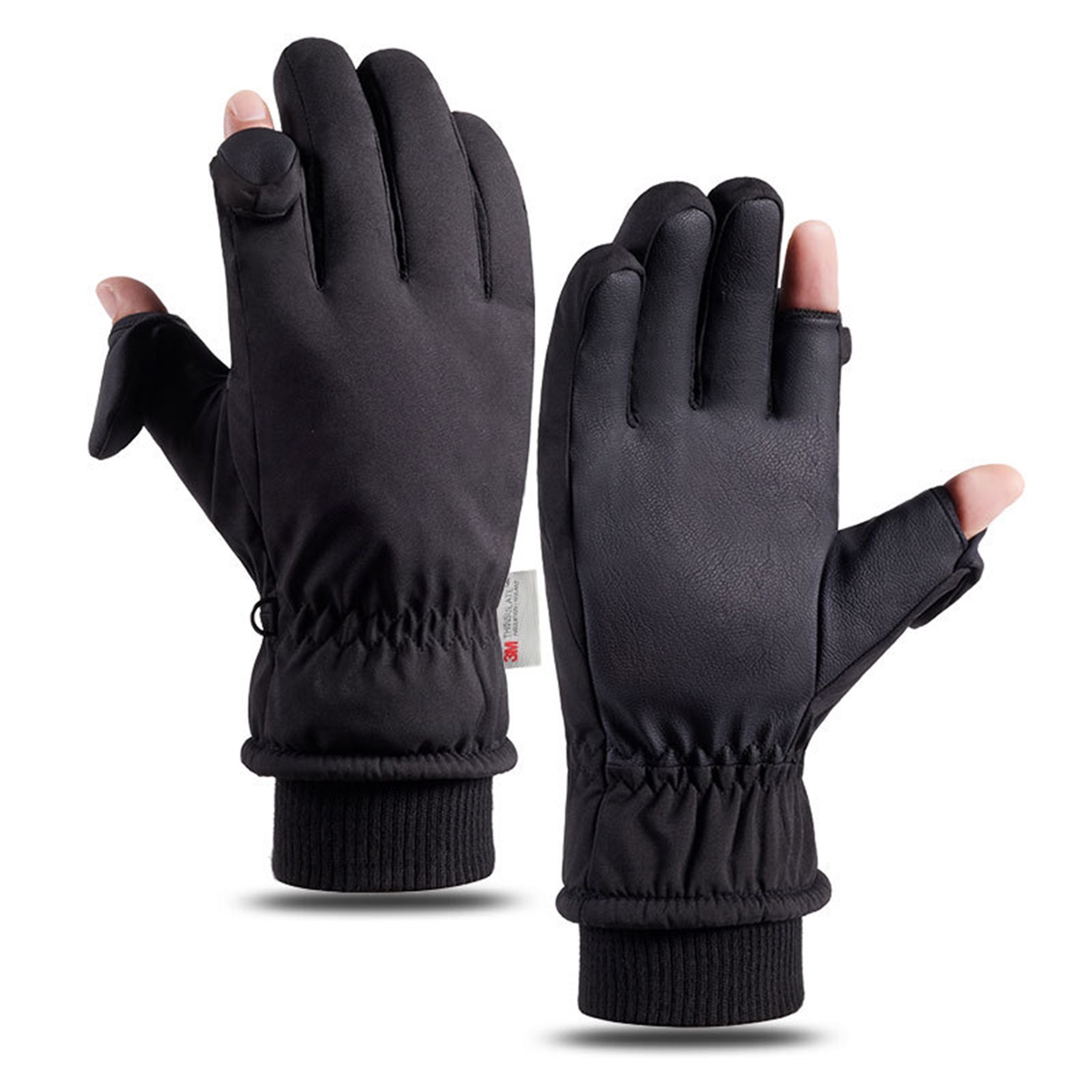 Winter Gloves 4