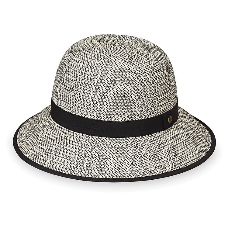 Wallaroo Ladies Darby Hat 2