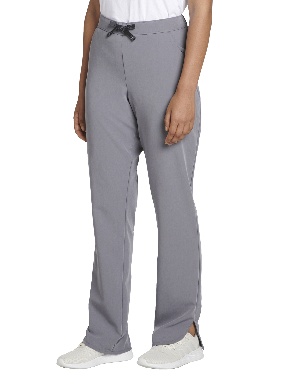 Jockey - Women's 4-Pocket Petal Tapered Pant 5