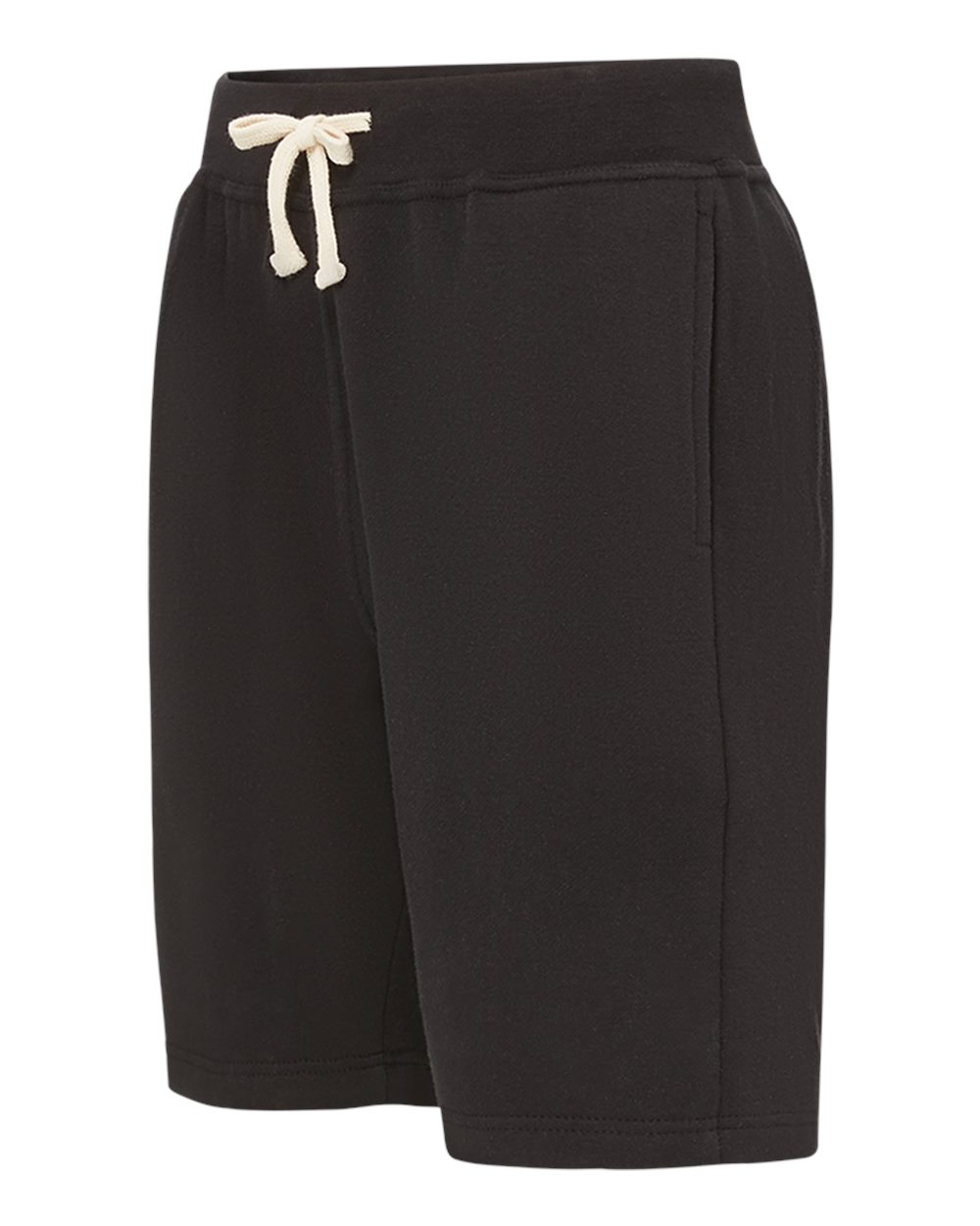 Unisex Vintage Fleece Shorts - 22743 14