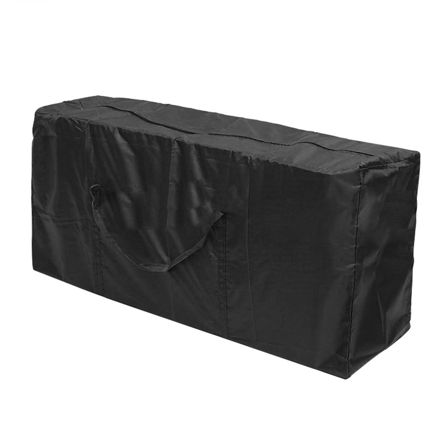 210D Oxford cloth outdoor furniture cushion storage bag 2