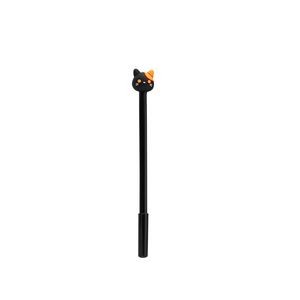 Animal Pet Cat Head Pen 5