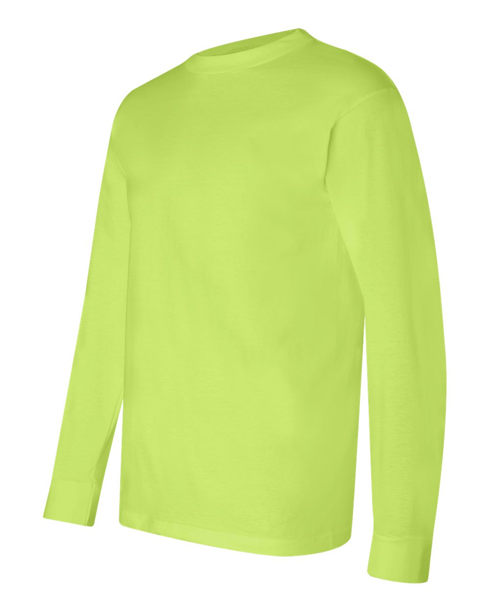 Unisex USA-Made Long Sleeve T-Shirt - 6100 60