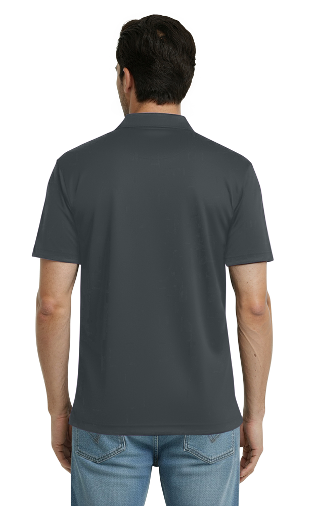 Men's Snag Resist Colorblock Polo 7
