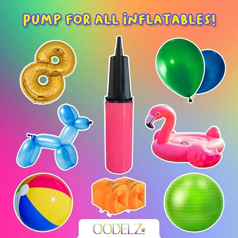 Balloon Pump Inflator 5