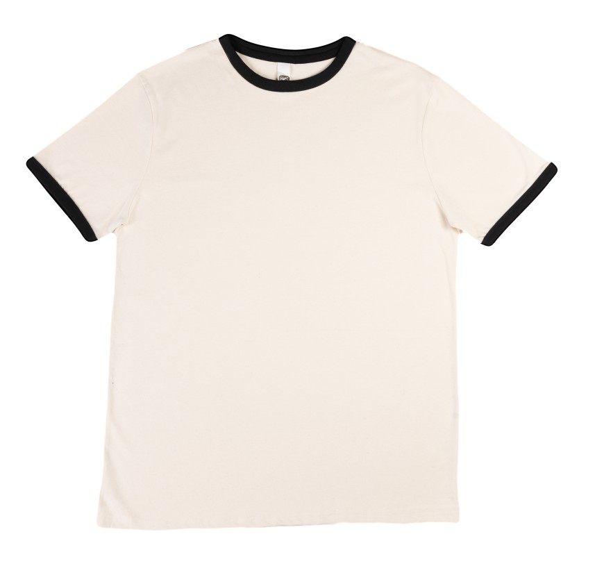 Woodstock Ringer Tee 4