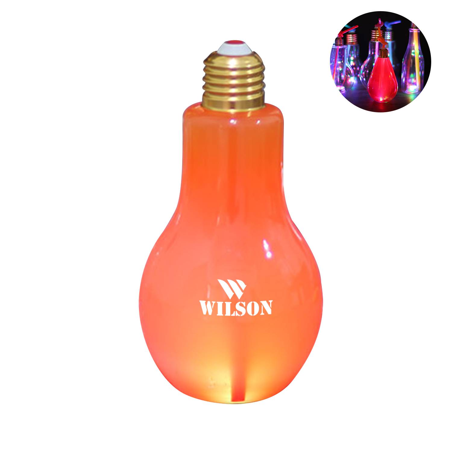 Led Light Bulb Cup 10